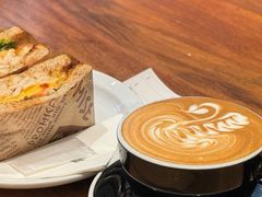 -DECAMERON十日谈(卓悦汇店)