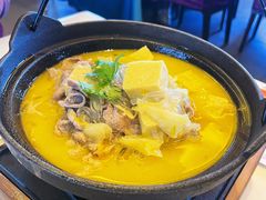 酸菜羊肉粉-紫光园(马桥店)