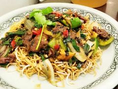 -大头虾越式风味餐厅(光明广场店)
