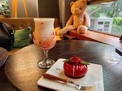 -咖法森林·咖啡  酒吧(天河店)