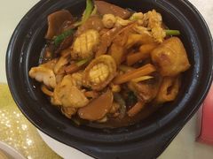 -海皇食府(水都假日酒店店)