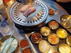 -入火韩国烤肉(凯旋广场店)