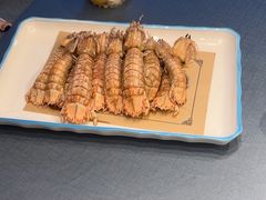 -新丁香海鲜主题餐厅(现代花园店)