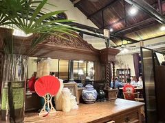 -南园民国茶楼餐厅·常州菜(北大街店)
