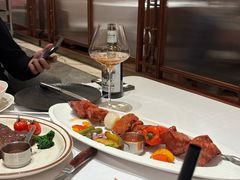 -马克西姆俄罗斯餐厅(通亚街店)