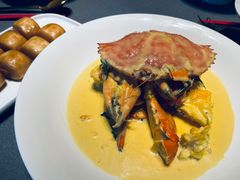 -海立阁海鲜江浙菜(漕河泾印象城店)
