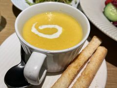 -本处·素食·融合料理(南油店)