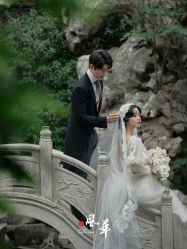 点击看大图 -今生有约婚纱摄影店(景德路店)