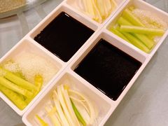 -全聚德(上海首店浦东店)