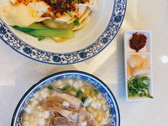 -玉华宫宾馆·餐厅(铜川驻京办店)
