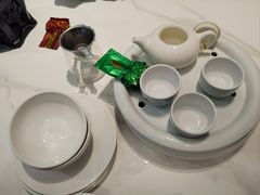 -天喜酒楼饭市·茶市(同德皇宫店)