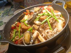 -蛙喔牛蛙(金桥太茂店)