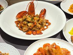 -徐记海鲜(大雁塔|金都店)