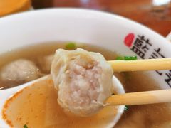 -蓝记云吞(正果店)