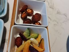 -捞神煲汤火锅(湖滨商业街店)