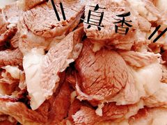 手抓羊肉-国强手抓(北京西路店)