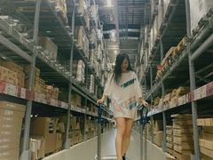-IKEA宜家家居(南京商场)