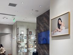 -海马体照相馆(重庆万象城大师店)