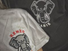实物图-KENZO(北京三里屯店)