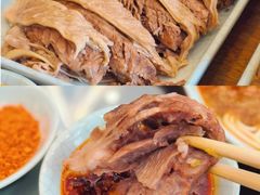 -清真·益鑫羊肉手抓馆(花园北街店)