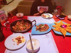 -赵小姐丨新中餐(曲江店)