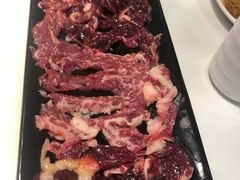 肥胼-陈记顺和牛肉火锅馆(天河北路店)
