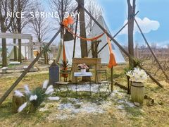 -安德鲁户外烧烤帐篷营地(马泉营店)