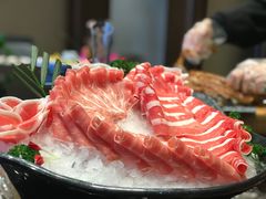 -快乐小羊火锅餐厅(农科路店)