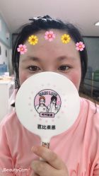 -babiline芭比莱恩半永久纹眉纹唇发际线