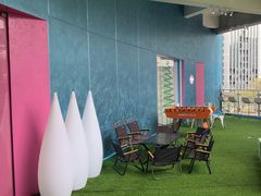 -CIAO·团建聚餐·生日派对轰趴馆(福田店)