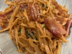 -隅乐胡椒虾·台湾菜·团建(皇岗店)
