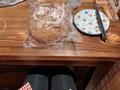 -窑滚面包专门店(马鞍山金鹰店)