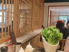 -欢喜哥齐齐哈尔自助烤肉(大学城店)