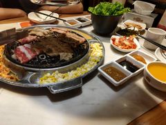 -韩宫宴烤肉·料理(苏州中心店)
