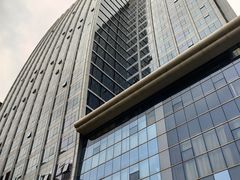 -洛阳国际大酒店
