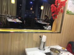 -汉丽轩烤肉·火锅自助餐厅(天一城店)