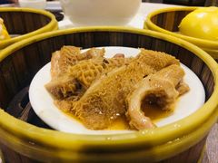 -香云轩·顺德菜(香云纱园林酒店店)