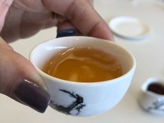 -粤点越有·茶点·粤菜(樵岭国际店)