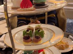 -大堂吧·下午茶·特调鸡尾酒(大连一方城堡豪华精选酒店)