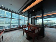 -上海浦东嘉里大酒店