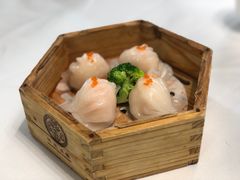 -怀德酒楼·粤菜·海鲜·茶点(怀德万象汇店)