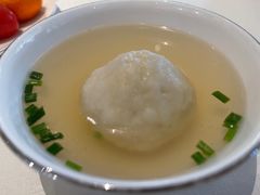 -闽海肴(北辰荟店)