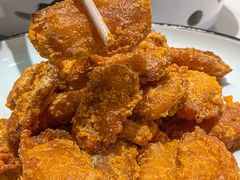 -至尊鲨鱼·原烹海鲜·新浙菜(拱宸桥店)