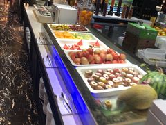 -加餐海鲜自助(集美银泰百货店)