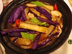 -聂记粤菜馆(鼓西路店)