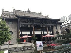-洞子口张老二凉粉(文殊院店)