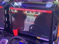 -大玩家(大连高新万达店)