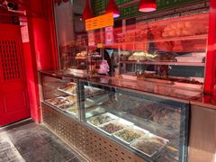 -白魁老号饭庄(安内店)