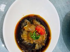 老醋海蜇-汤记传菜(浦江店)
