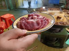 -石灰市老火锅(北滨路店)